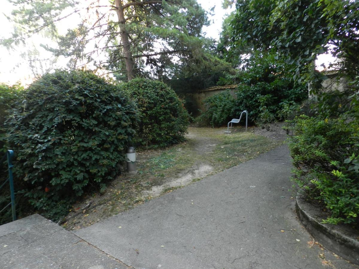 Apartamento Le Seuil Chartres Exterior foto